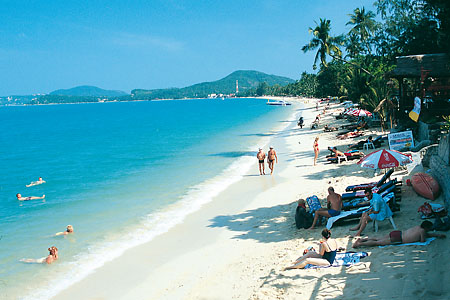 Hà Nam - Biển Thiên Cầm 2 Ngày