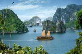 Hạ Long - Tuần Châu 3 Ngày