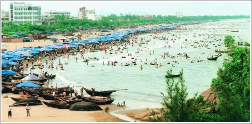Hà Nam - Sầm Sơn 2 Ngày