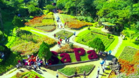 Tour Sapa - đền ông Hoàng Bảy - đền Mẫu
