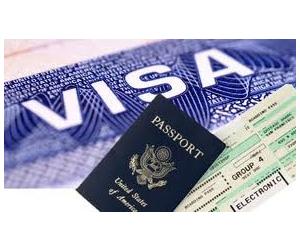 Visa - Hộ Chiếu