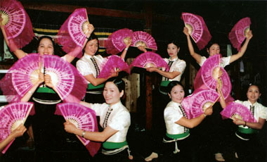 Tour Sài Gòn - Hà Nội - Mù Cang Chải - Nghĩa Lộ - Tú Lệ 4 ngày 3 đêm