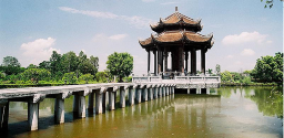 Côn Sơn - Kiếp Bạc - Đền Chu Văn An