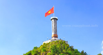 Tour ghép Hà Giang - Lũng Cú - Đồng Văn 3 ngày