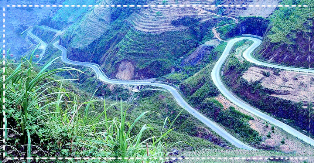 Hà Giang - Lũng Cú - Đồng Văn - Quản Bạ