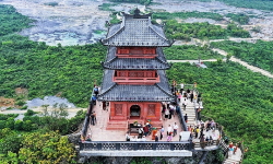 Tour Tam Chúc 1 ngày