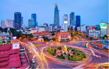 Hà Nam - Sài Gòn - Cần Thơ - Sóc Trăng - Kiên Giang - Cà Mau