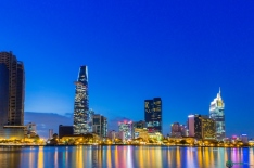 Hà Nam - Sài Gòn - Vũng Tàu - Đại Nam
