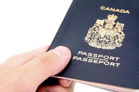 Hồ Sơ Làm Visa Đi Canada